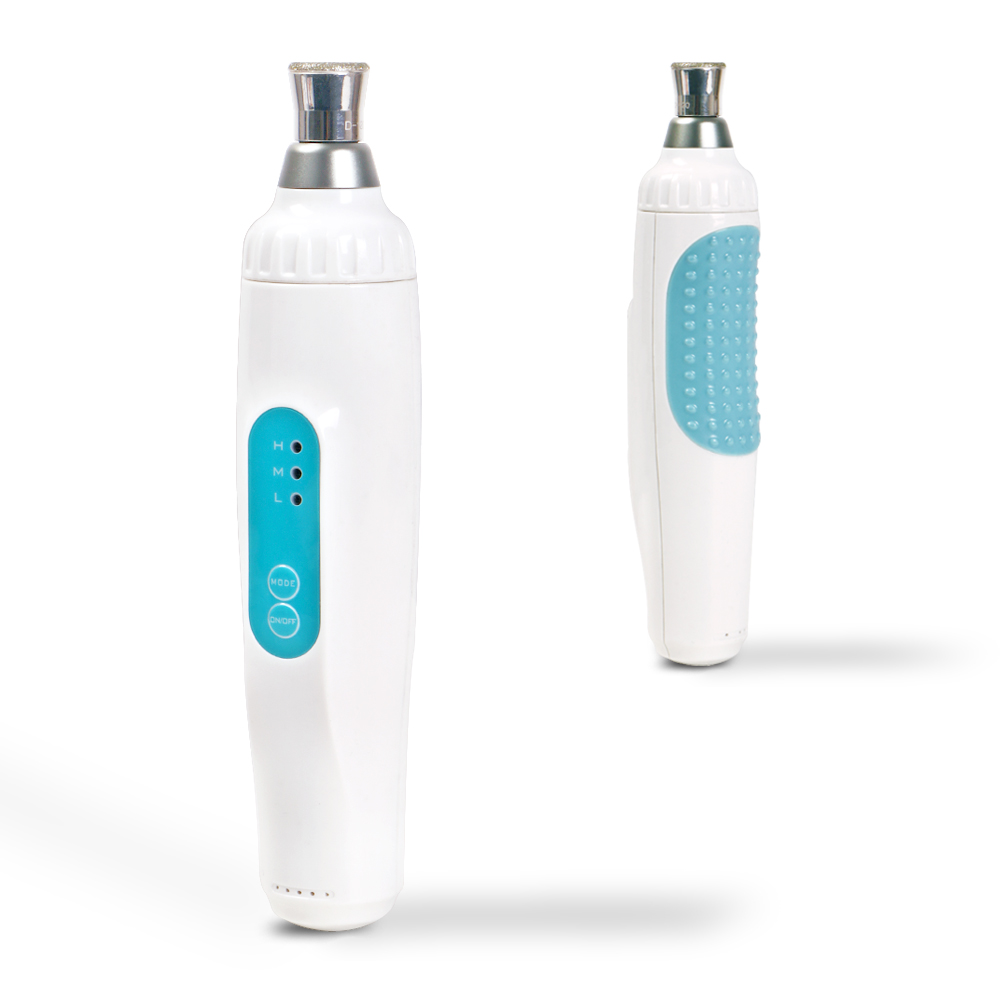 Skin Exfoliation Device