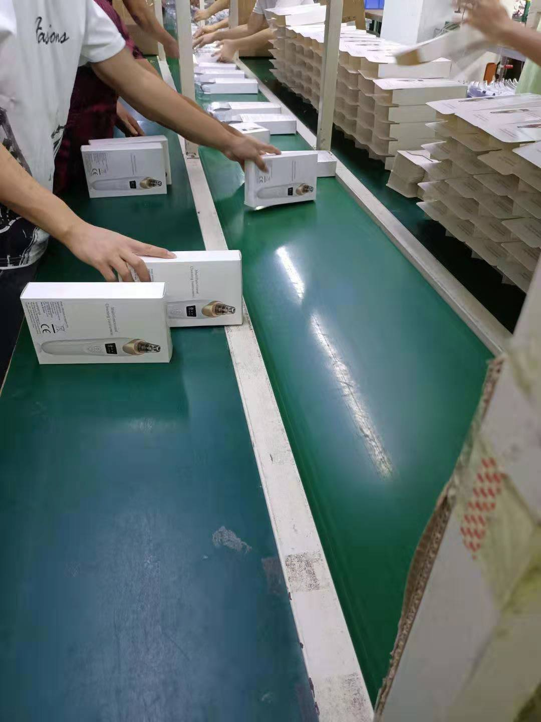 Production Line