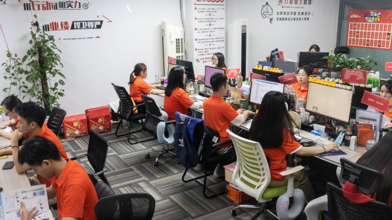 Customer Service Team