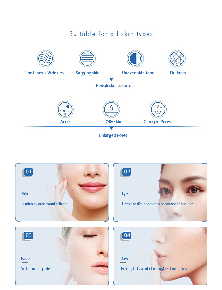 2026 Hot Selling 10 in 1 Crystal Dermabrasion Machine Hydro Dermabrasion Hydra Dermabrasion Machine Bubble Facial Machine