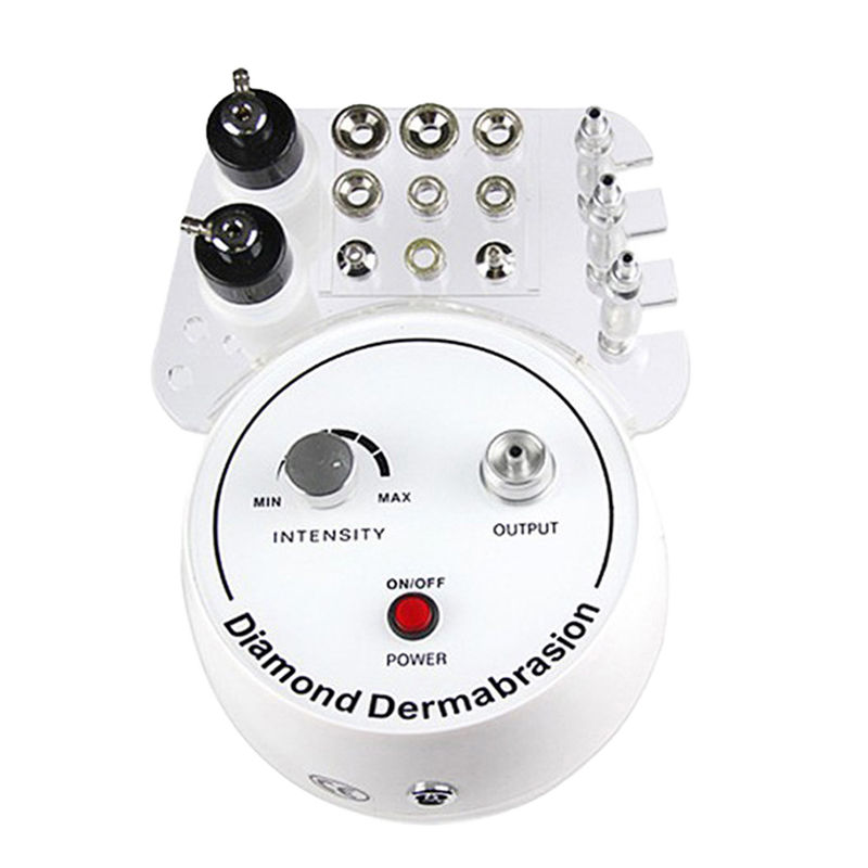 2026 Diamond Dermabrasion Facial Machine UK Hydro Oxygen Jet Hydro Therapy Beauty Aqua Peel Microdermabrasion Hydrating