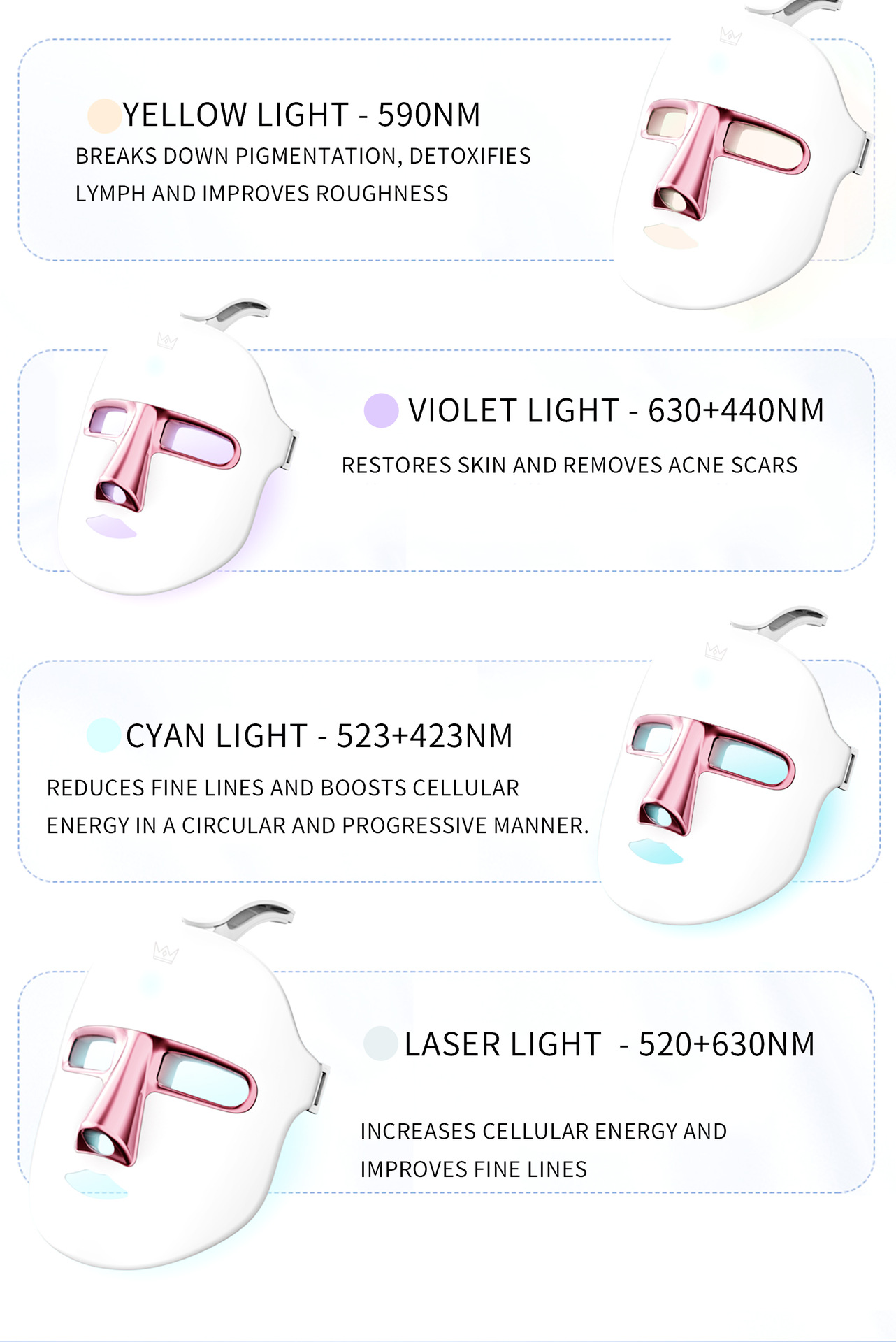 Beauty Instrument Feature 4