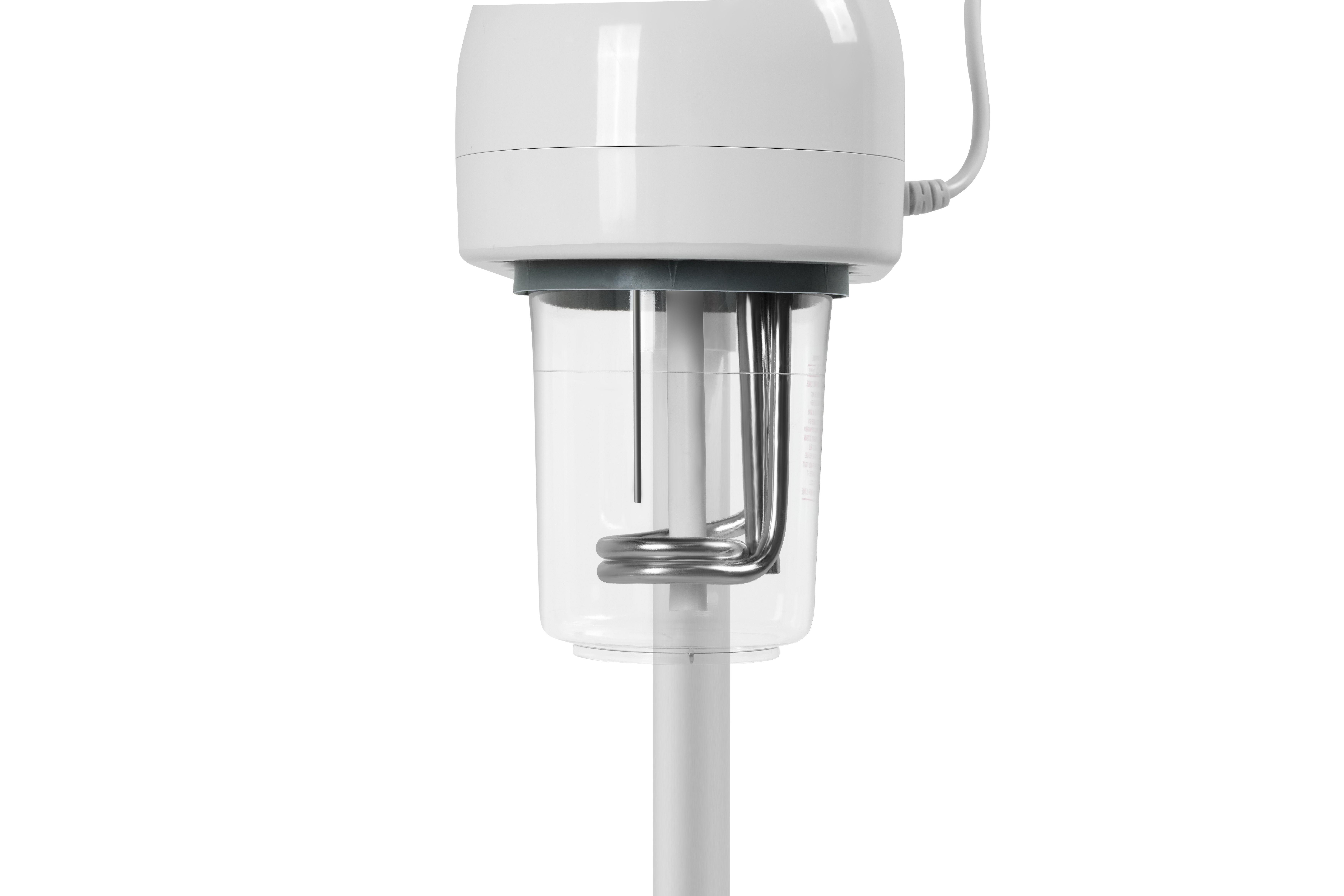 Nano Spray Beauty Machine Ionic Hot/Cool Steam Vaporizer Electric Ozone Facial Steamer Usage