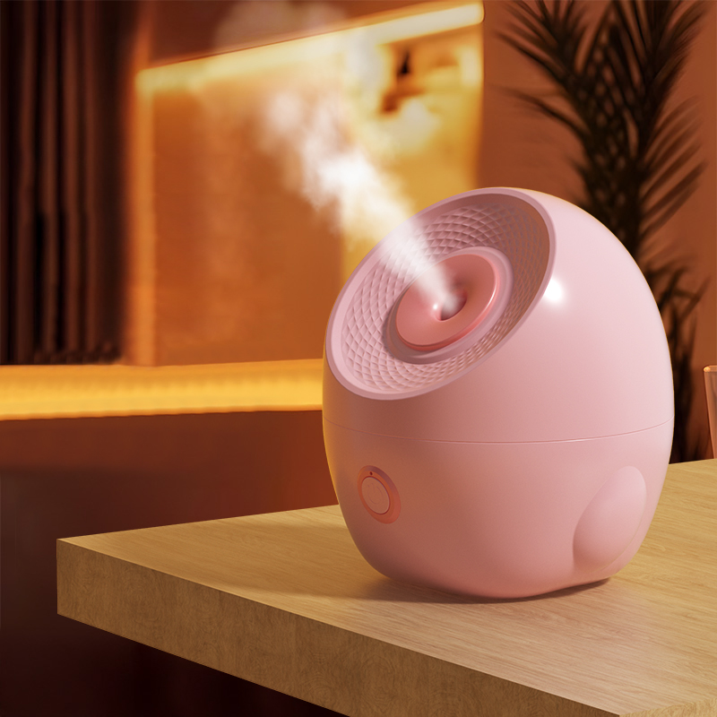 Professional New-Model Constant-Temperature Moisturizing Facial Steam Machine