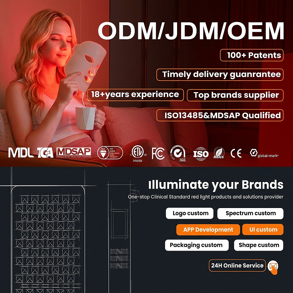 Light Therapy Banner 1
