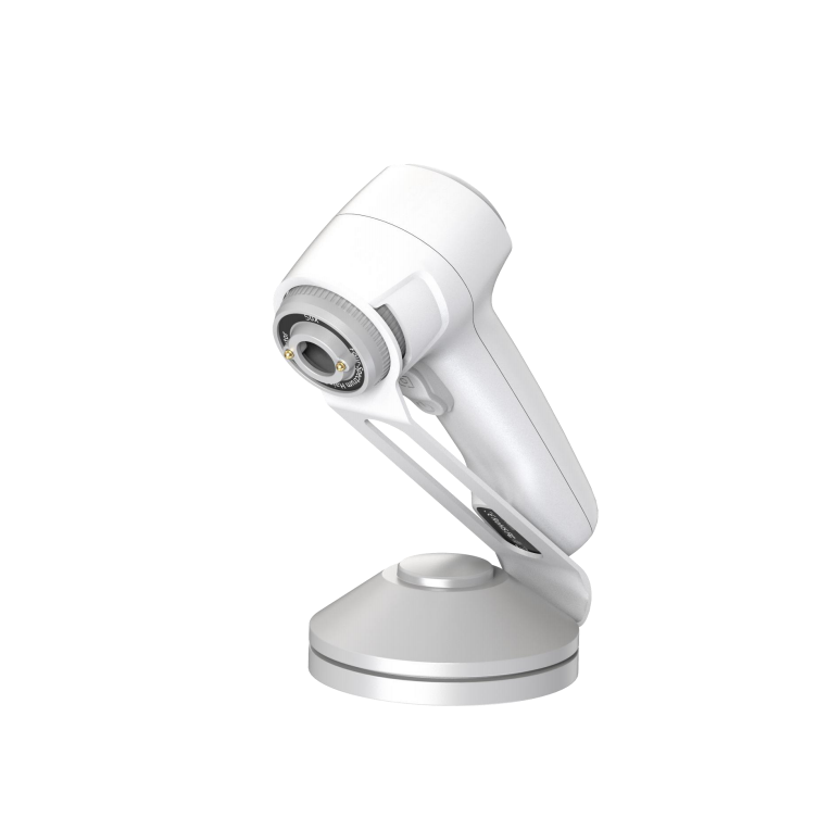 Skin & Hair Scalp Detail Detection Handle