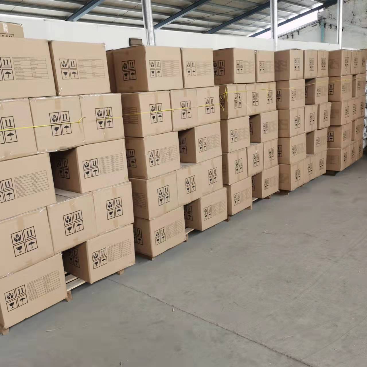 Storage Area