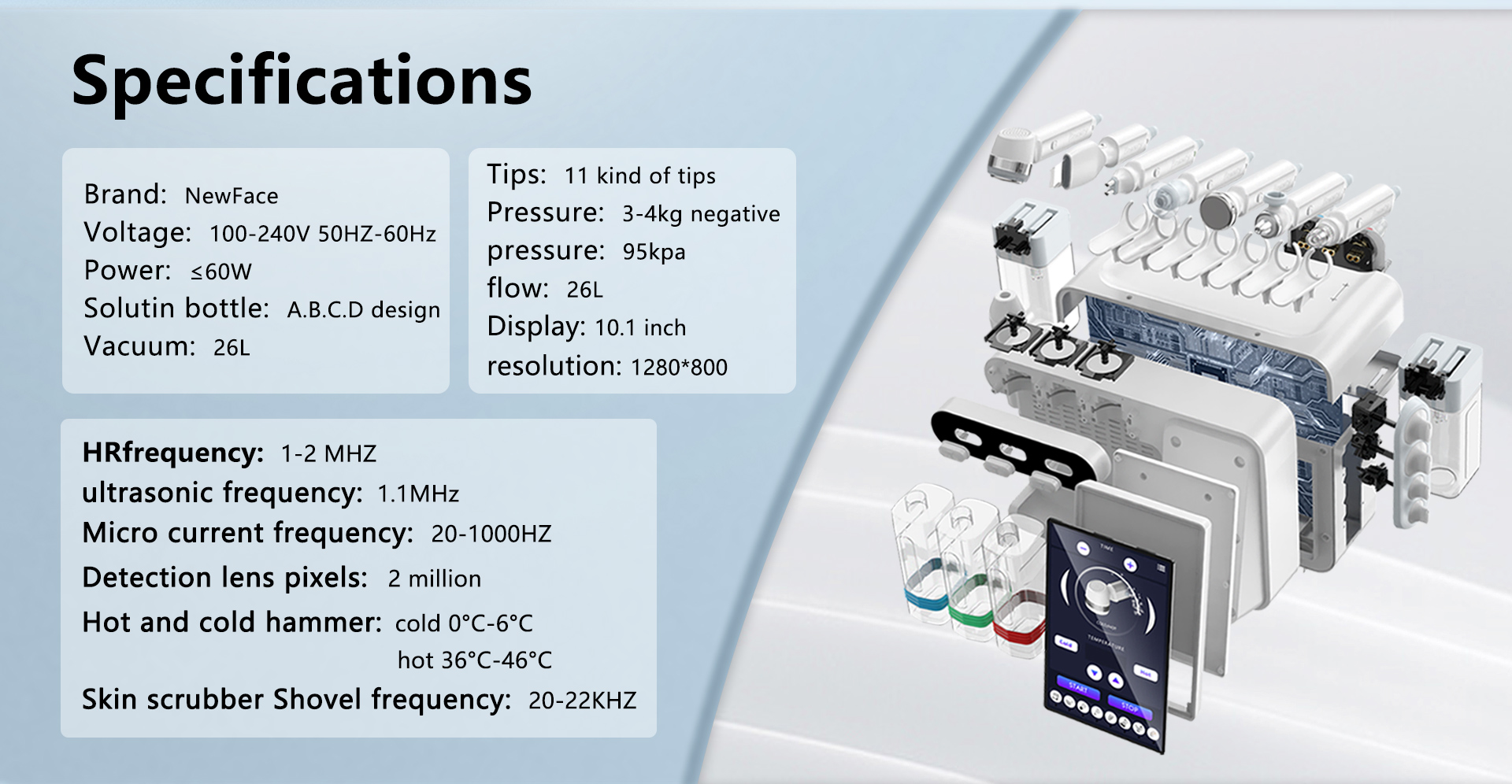 Upgrade Detail 7