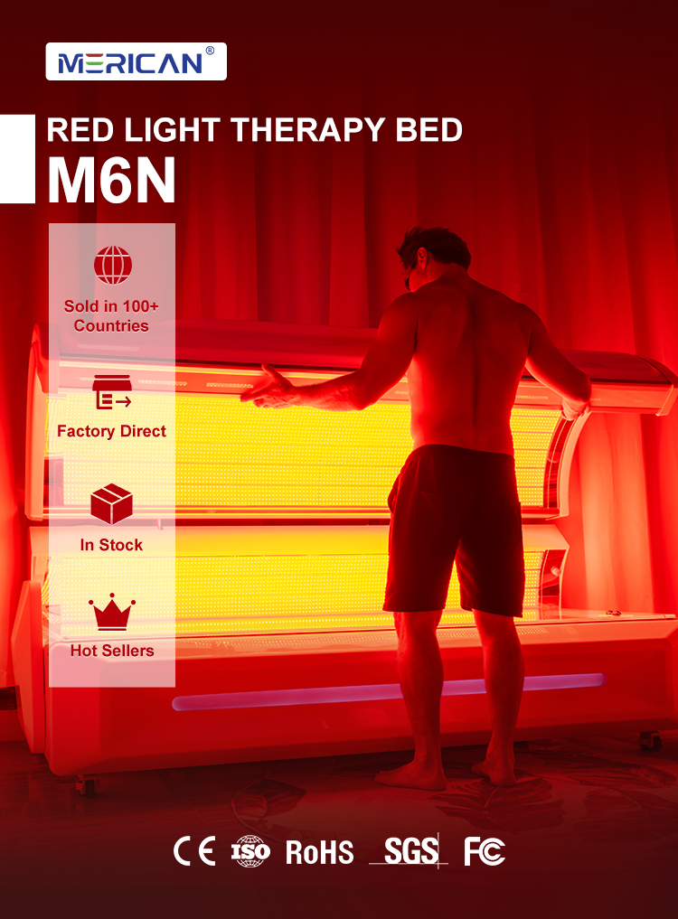 Therapy Chamber Interior Detail 1