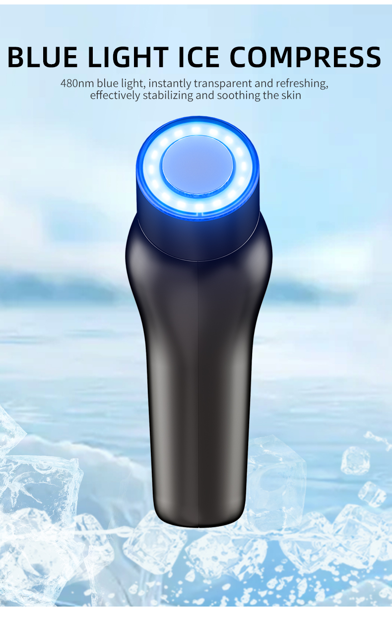 RF Beauty Device Feature 1