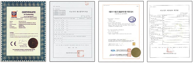 Certificate 1