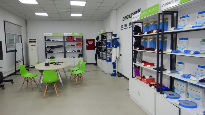 Production Facility 3