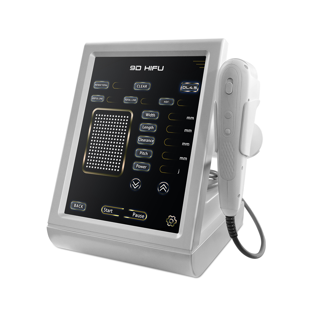 Product Interface