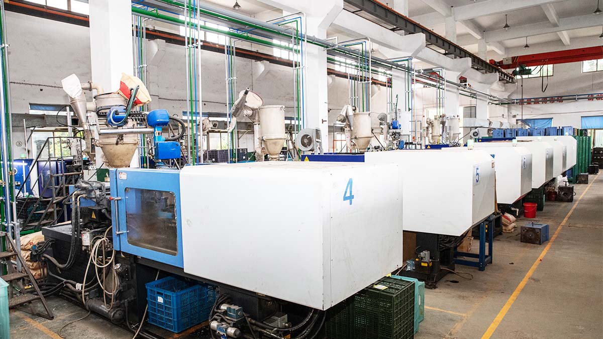 Company Facility Image 2