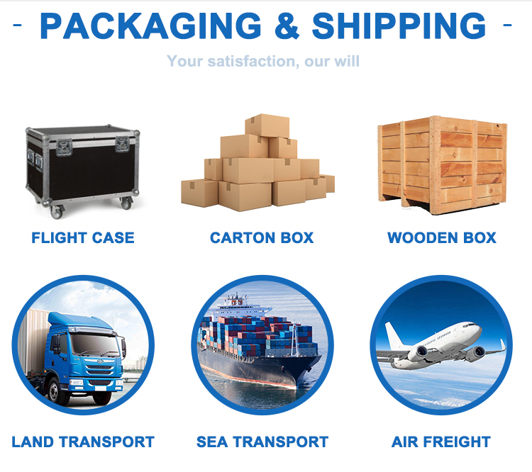 Global Shipping Logistics Center