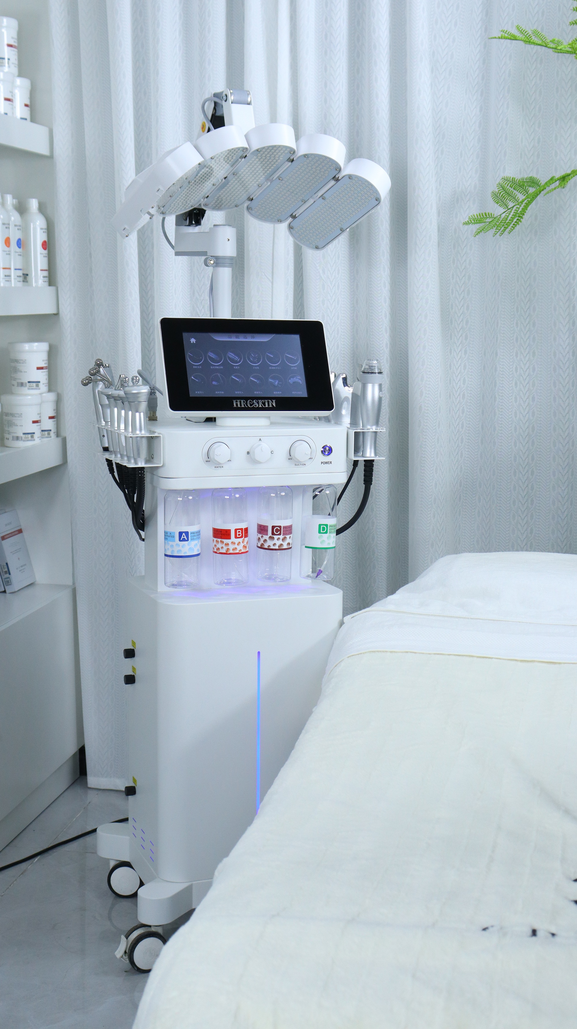 Product Presentation 1