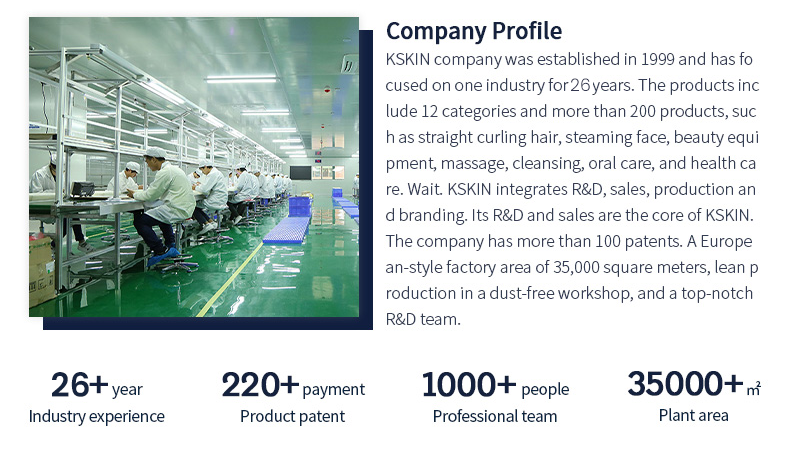 Product Presentation