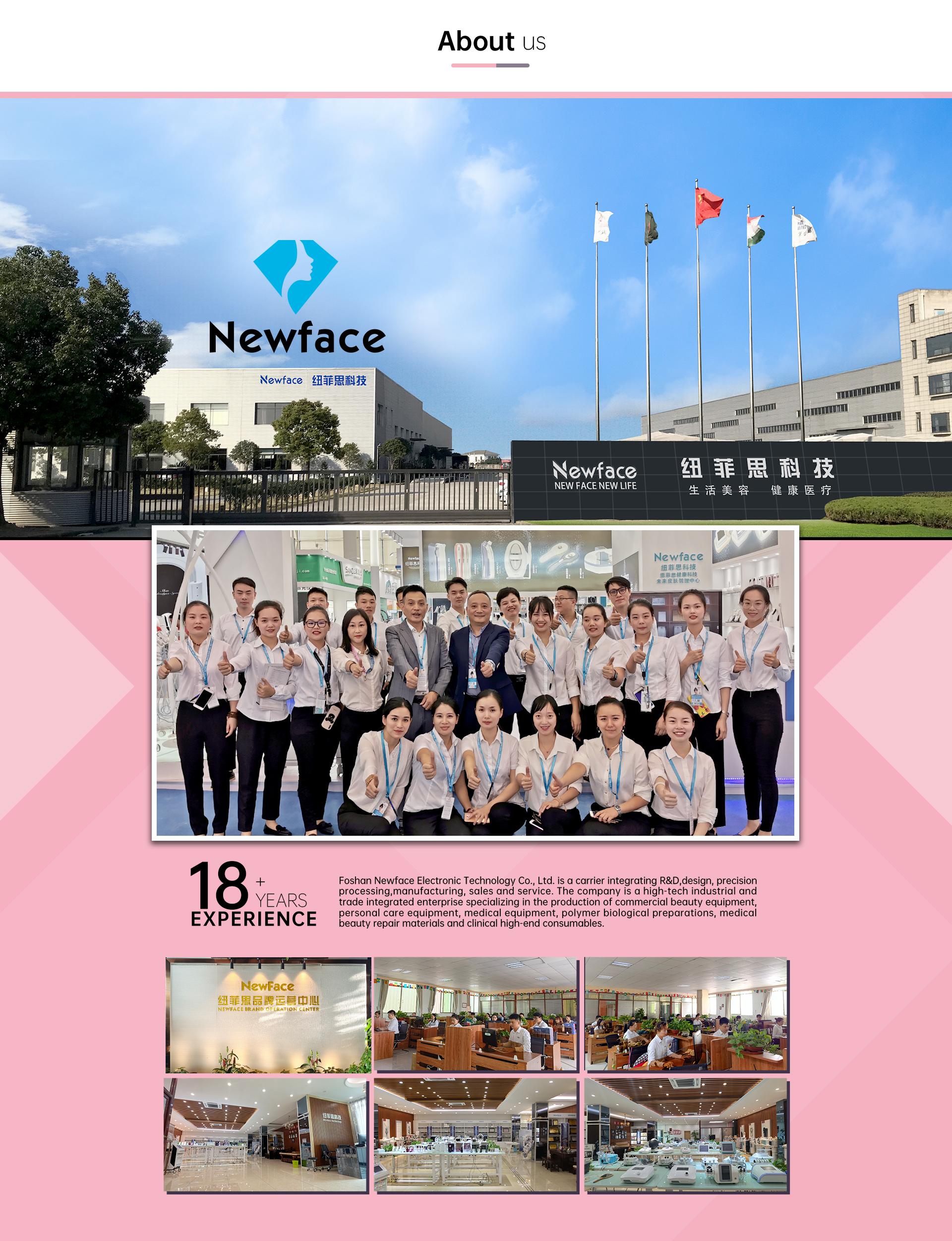 Professional Facility 1