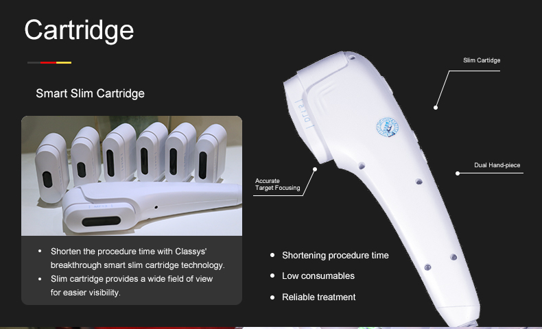 2026 Trend 7D Hifu Machine No Down Time Facial Body Ultrasound Face Lift Anti-wrinkle Skin Tightening Body Slim Face Clean Brush