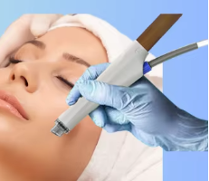 Face Peeling Handle