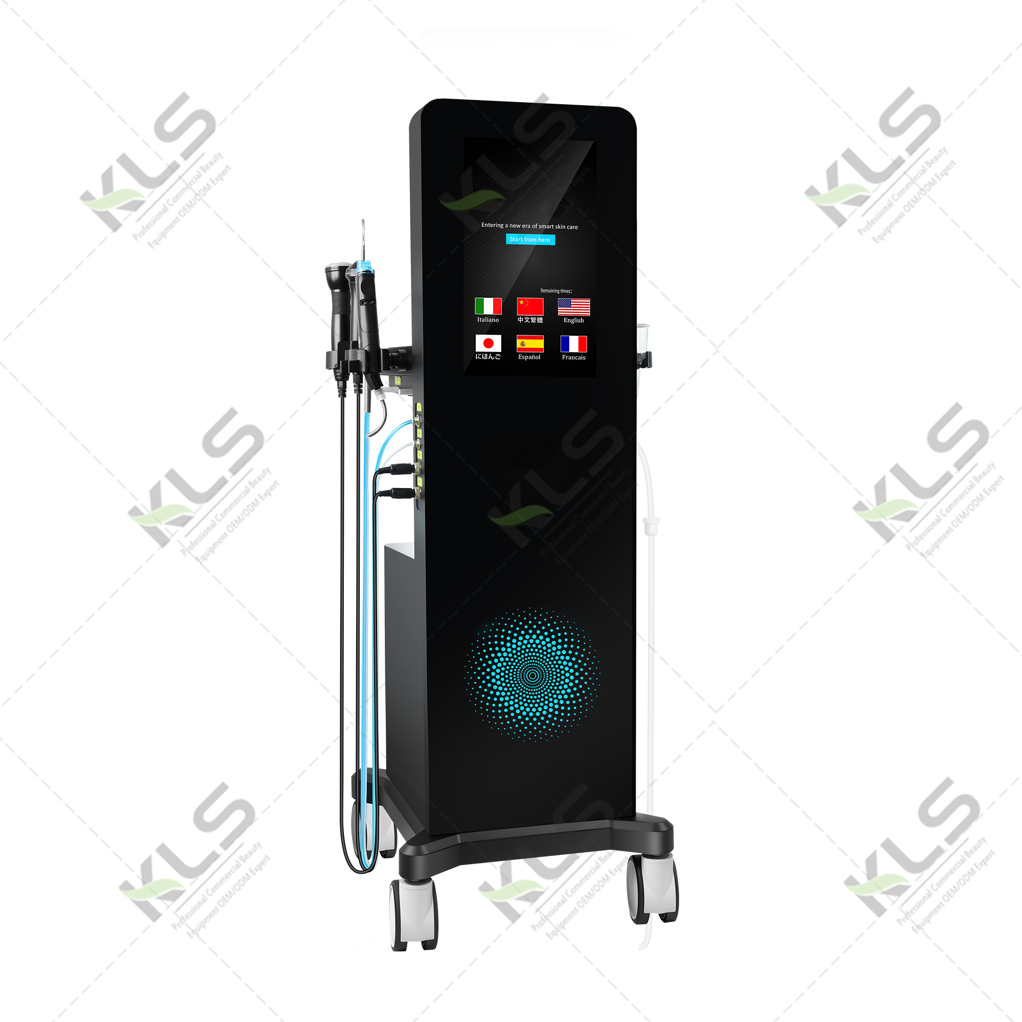 Usa Hottest-selling Facial Skincare Hydra Machine