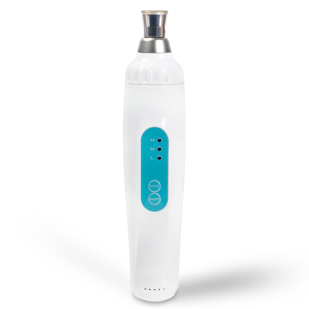 2023 Portable Diamond Face Dermabrasion Blackhead Vacuum Removal Machine Microdermabrasion Machine at Home