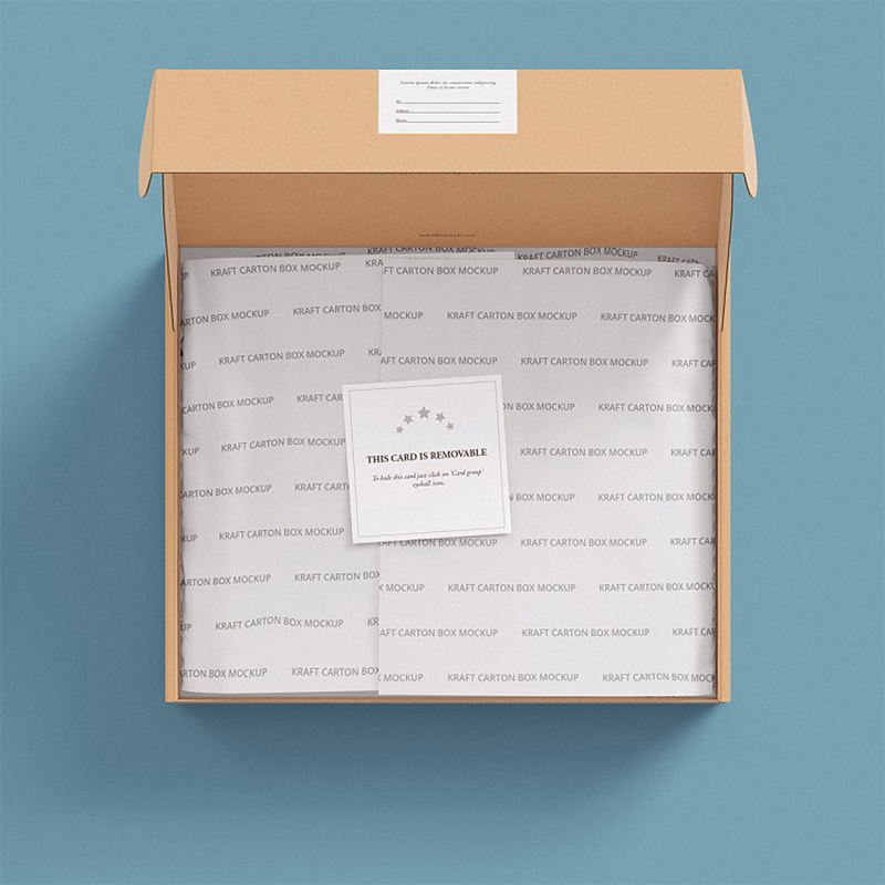 Box Design View 3
