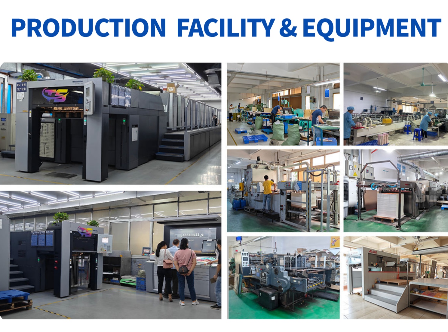 Factory Profile