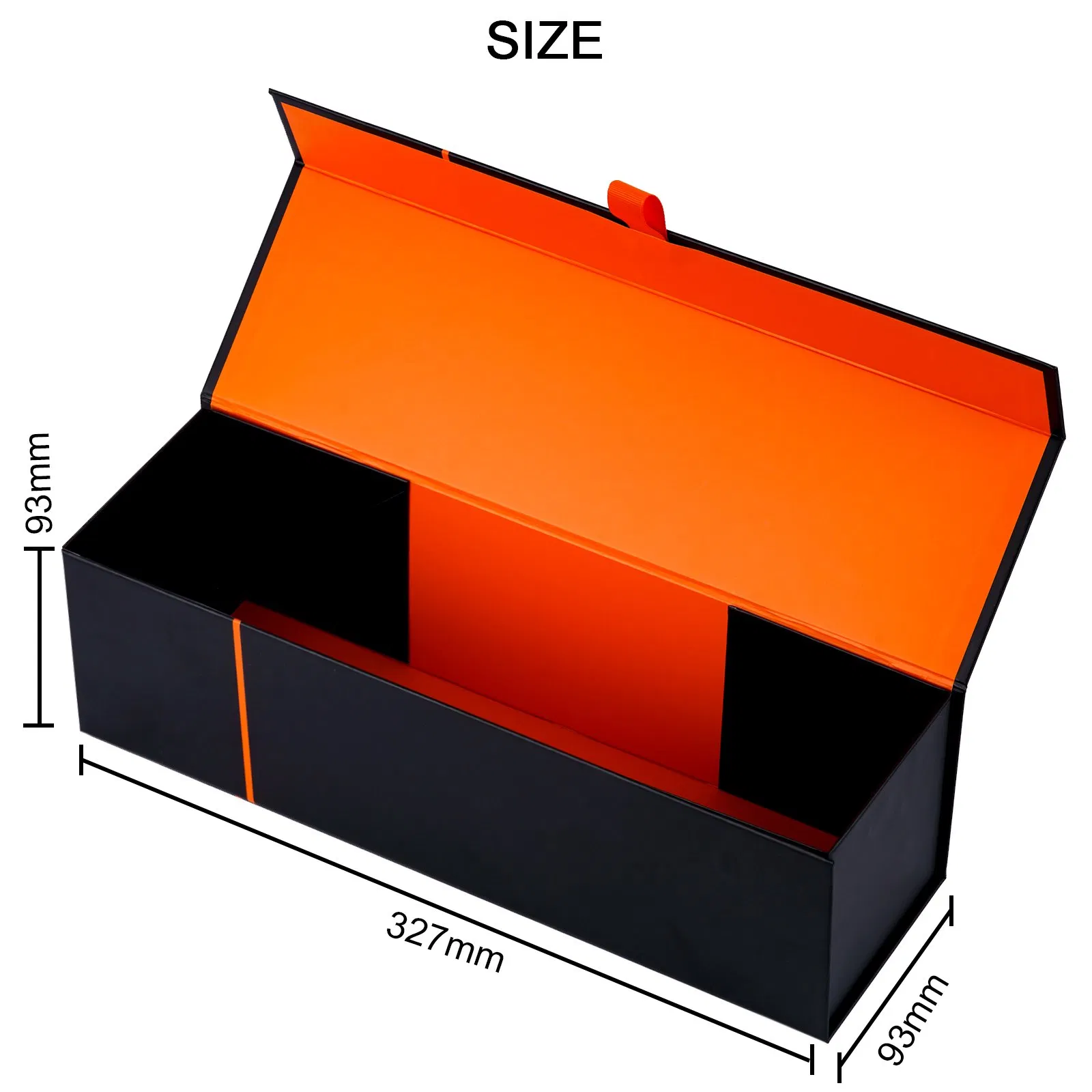 Custom Printing Wine Liquor Cosmetics Perfume Chocolate Food Clothes Suit Apparel Shipping Paper Gift Box Cardboard Foldable Hard Magnetic Fold Over Packaging