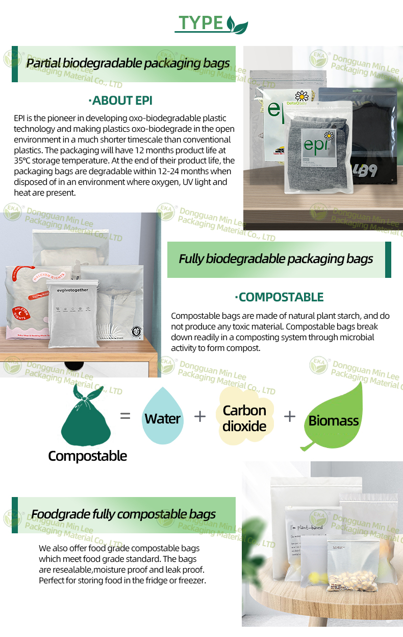 Packaging Bag 9