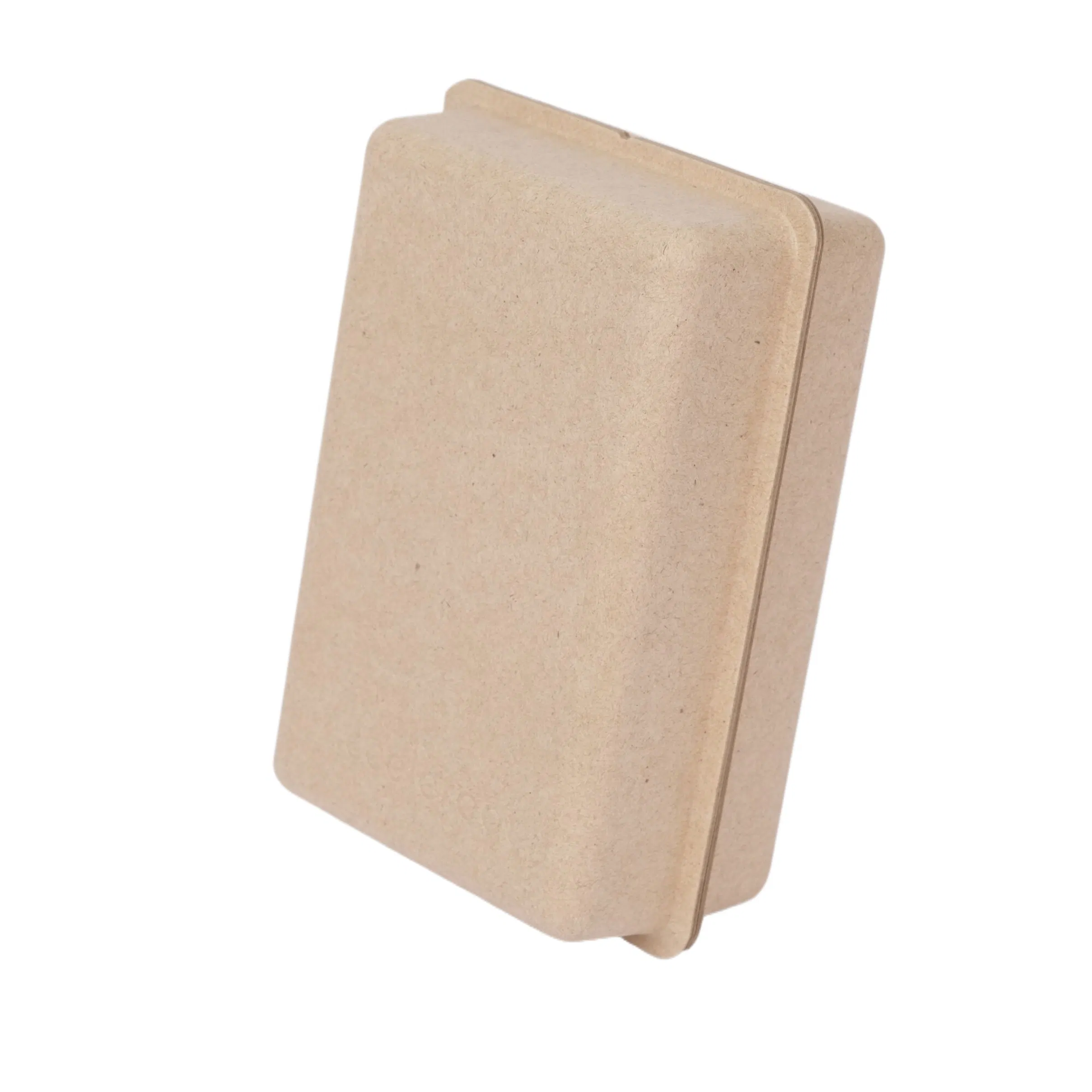 Sell High-Quality Biodegradable Corrugated Pulp Disposable Pulp Tray Packaging for Wine
