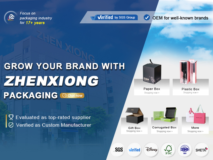 Mailer Boxes Packaging Showcase 1