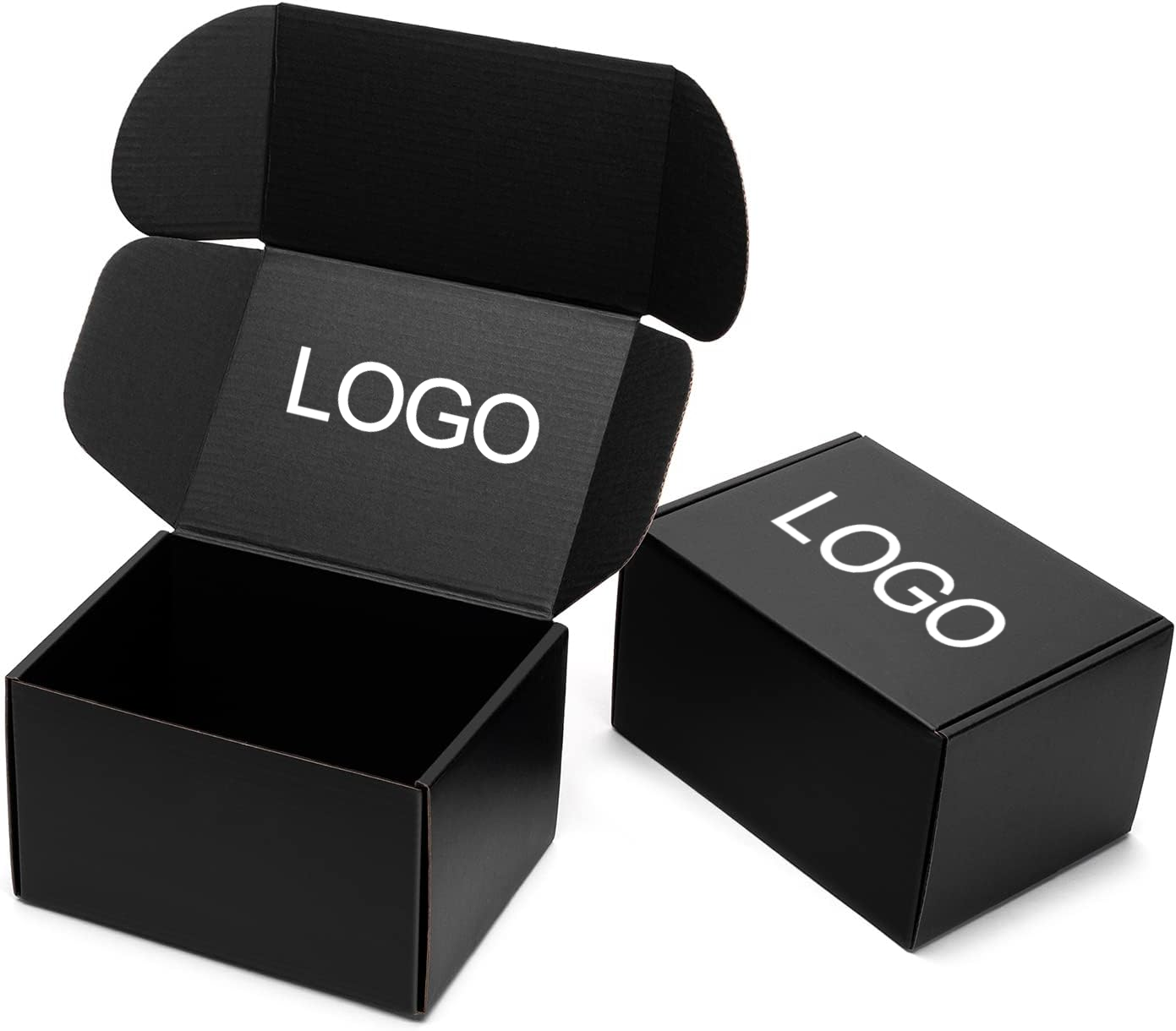 Packaging Example 2
