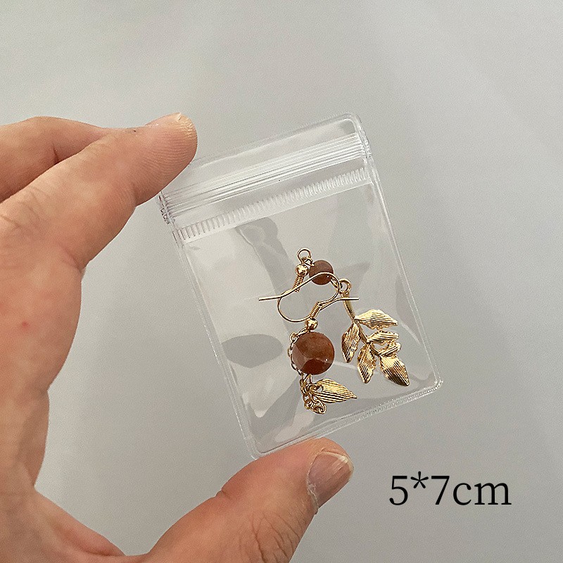 Zipper Bag Size 2