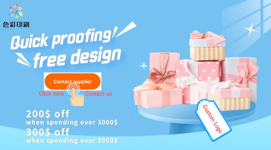 Luxury Packaging Banner