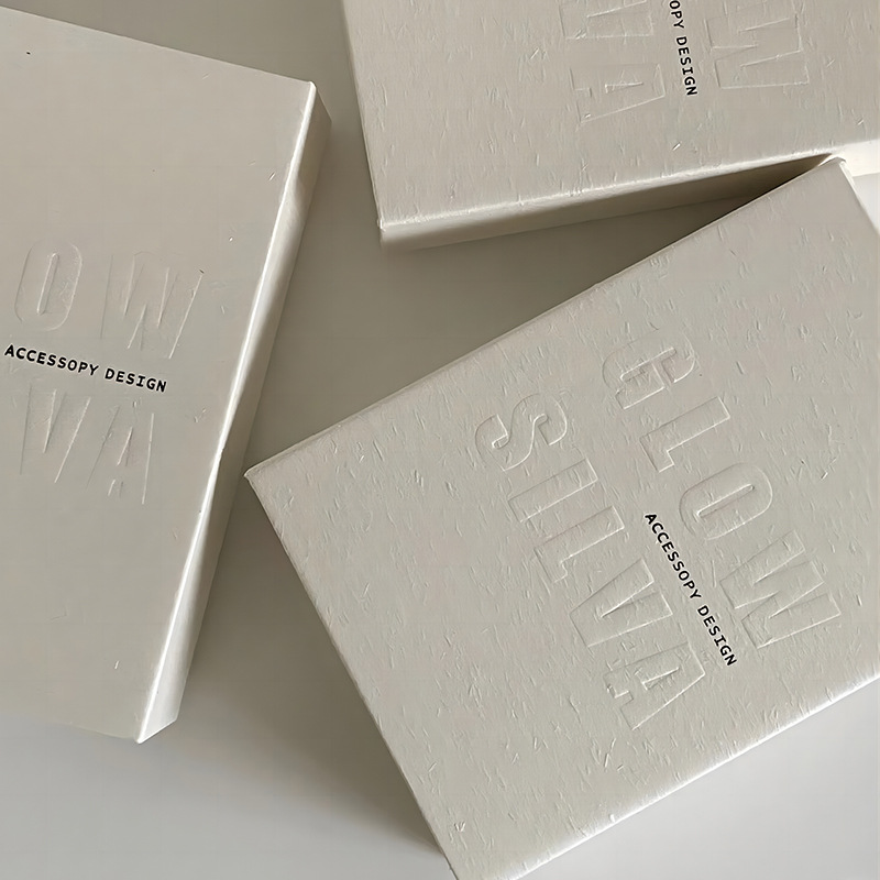 Packaging Box Detail 3