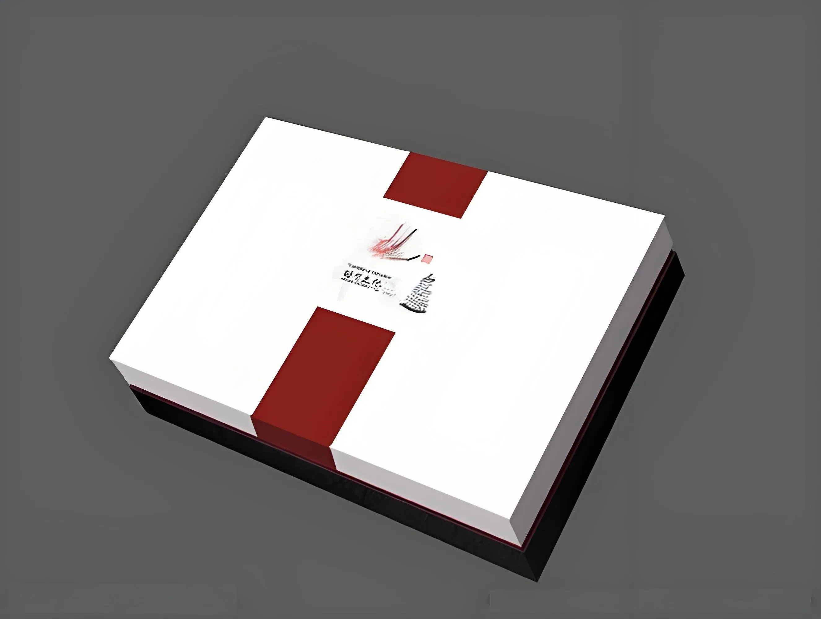 Elegant Custom Wine Box Packaging Solutions Retail Distribution Custom Foam Packaging