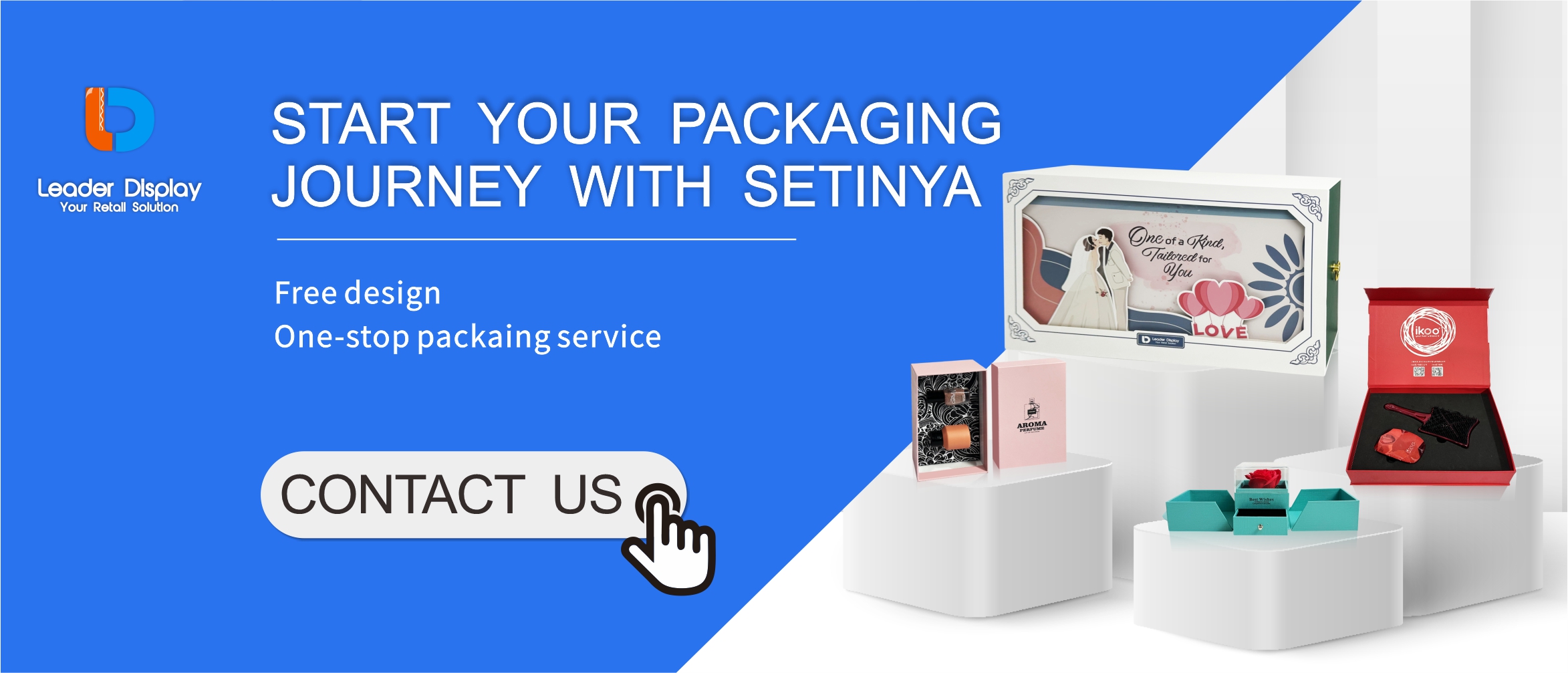 Products Banner