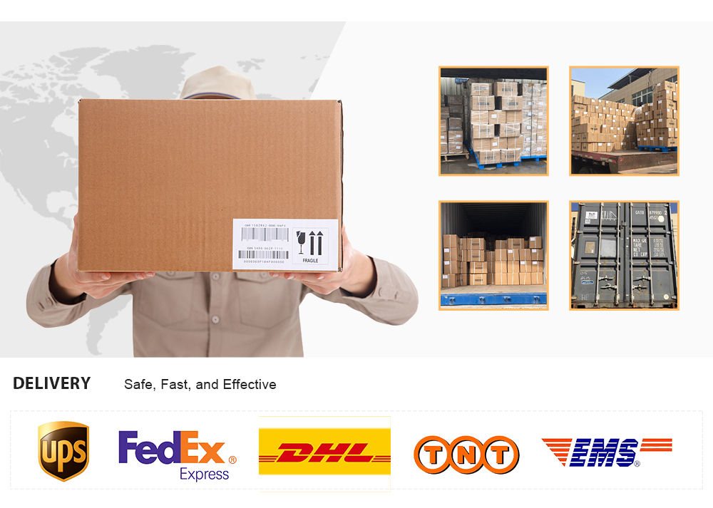 Logistics Details