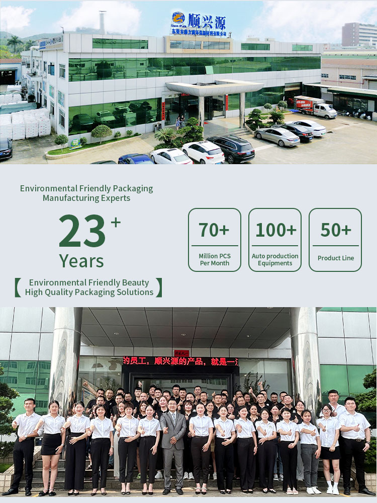 Our Facility