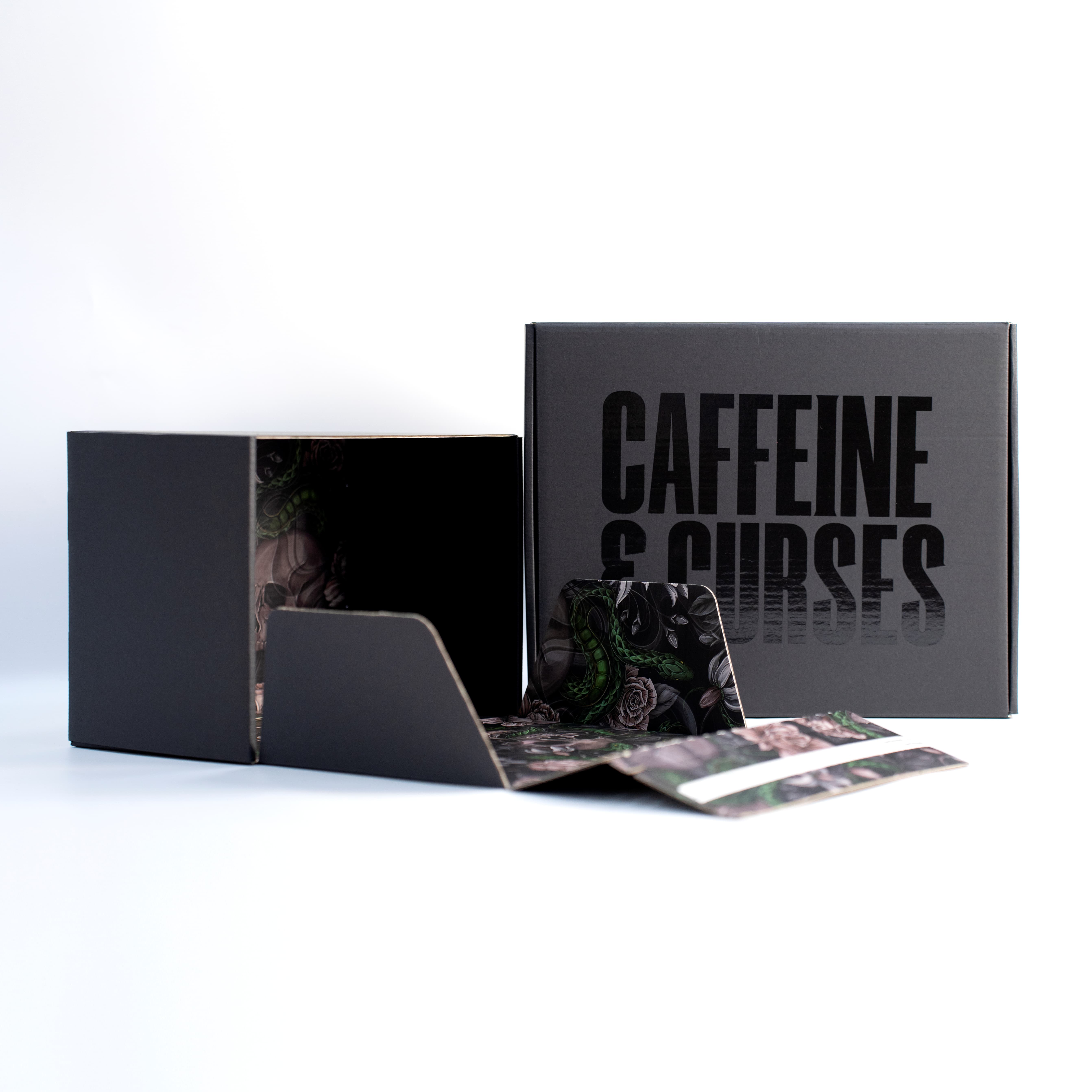 High Quality Black Recyclable Shipping Boxes Wholesale Price Shipping Box Custom Print Paper Board Mailer Express Packaging Box