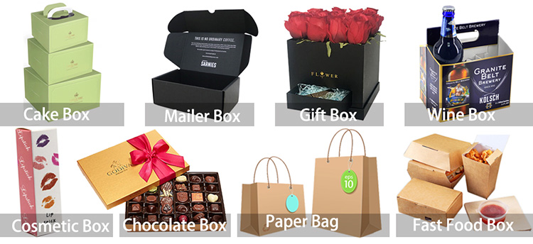 Product Categories