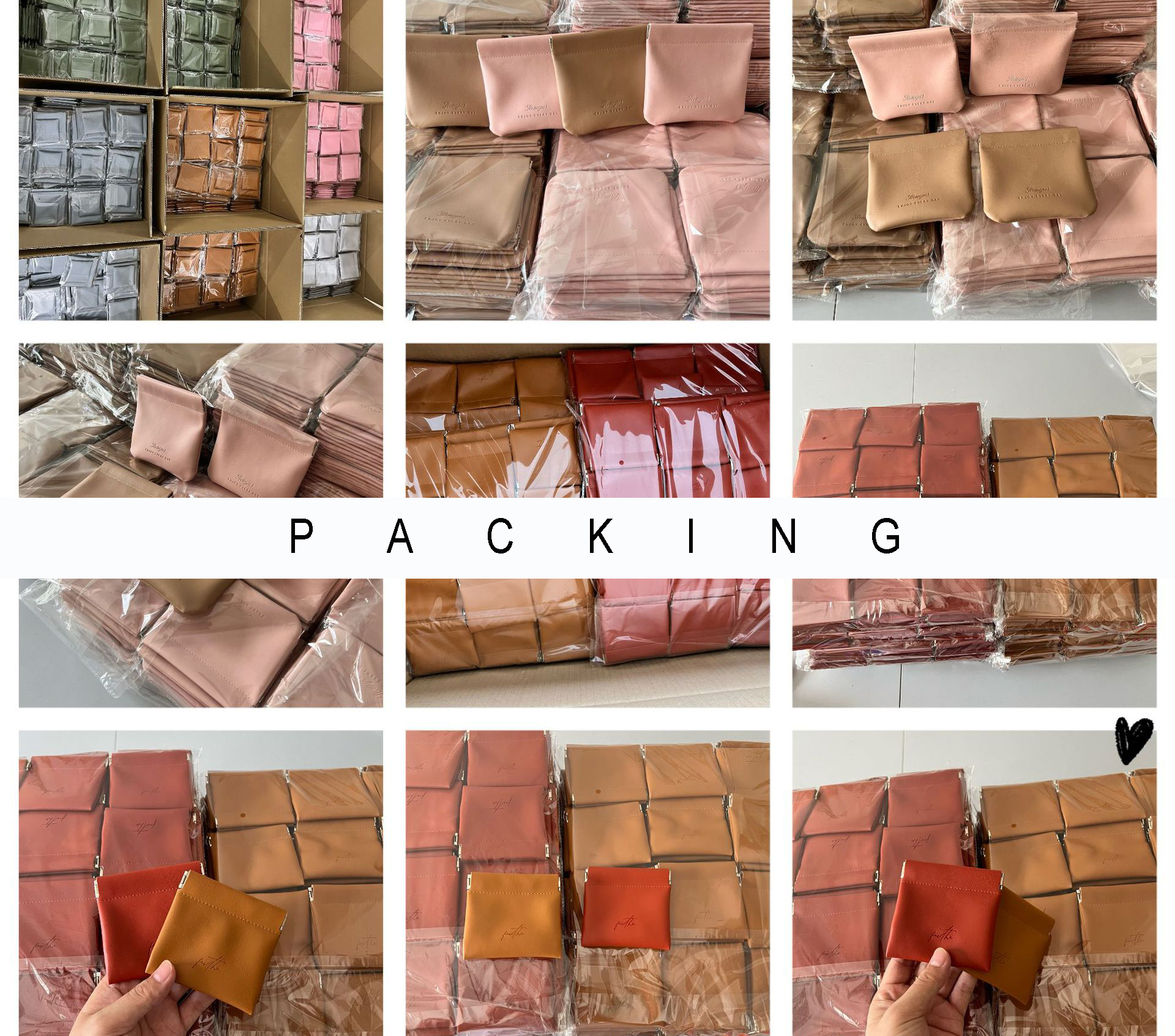 Packing Details