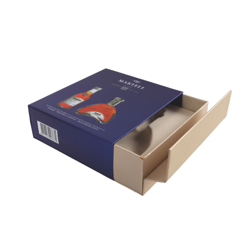 Eco-Friendly Recycled Custom Molded Sugarcane Wine Bottle Paper Pulp Tray Packaging