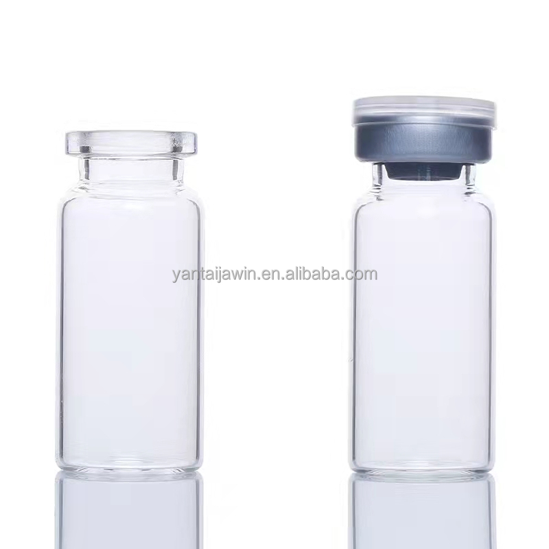 Vial Display 4