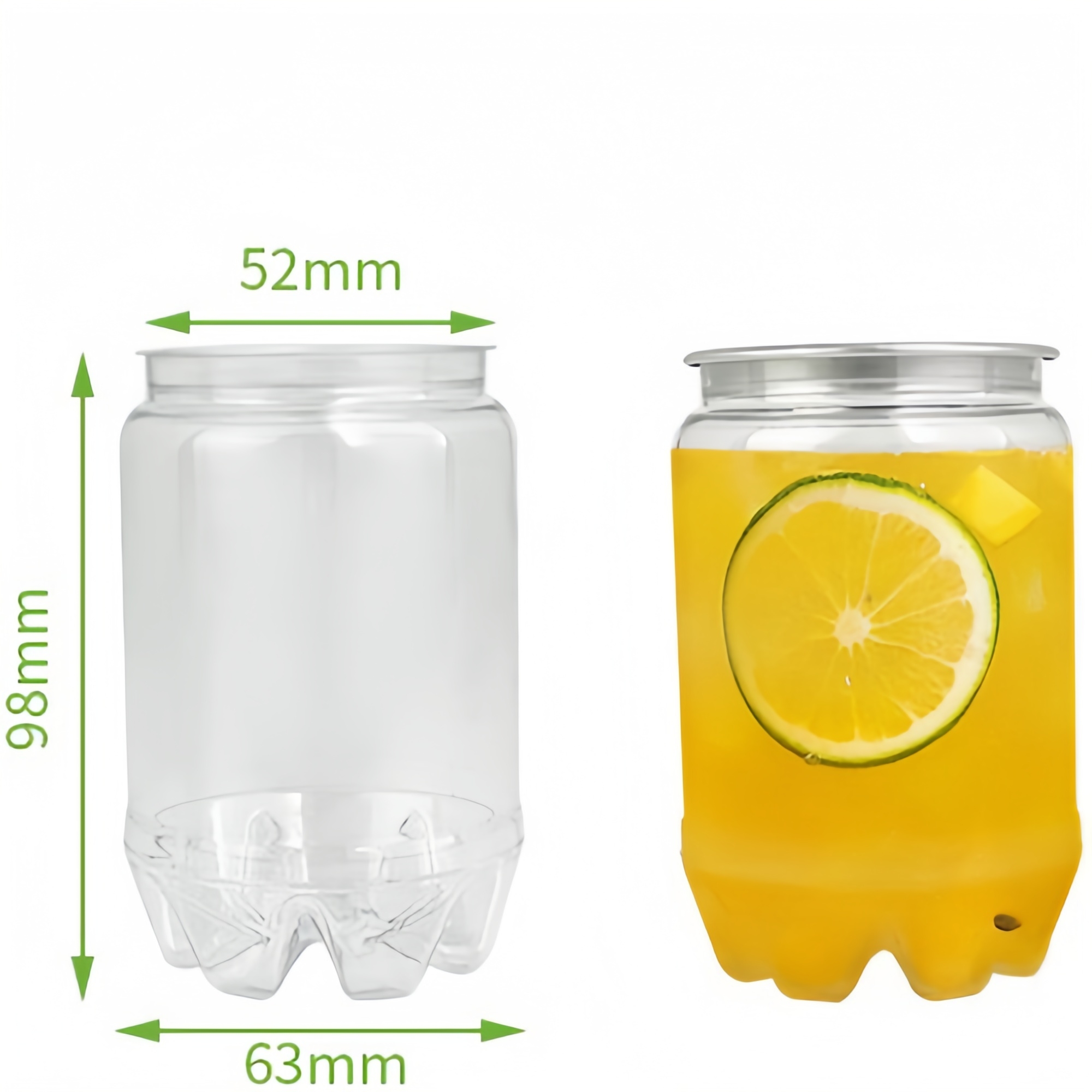 250ml bottle
