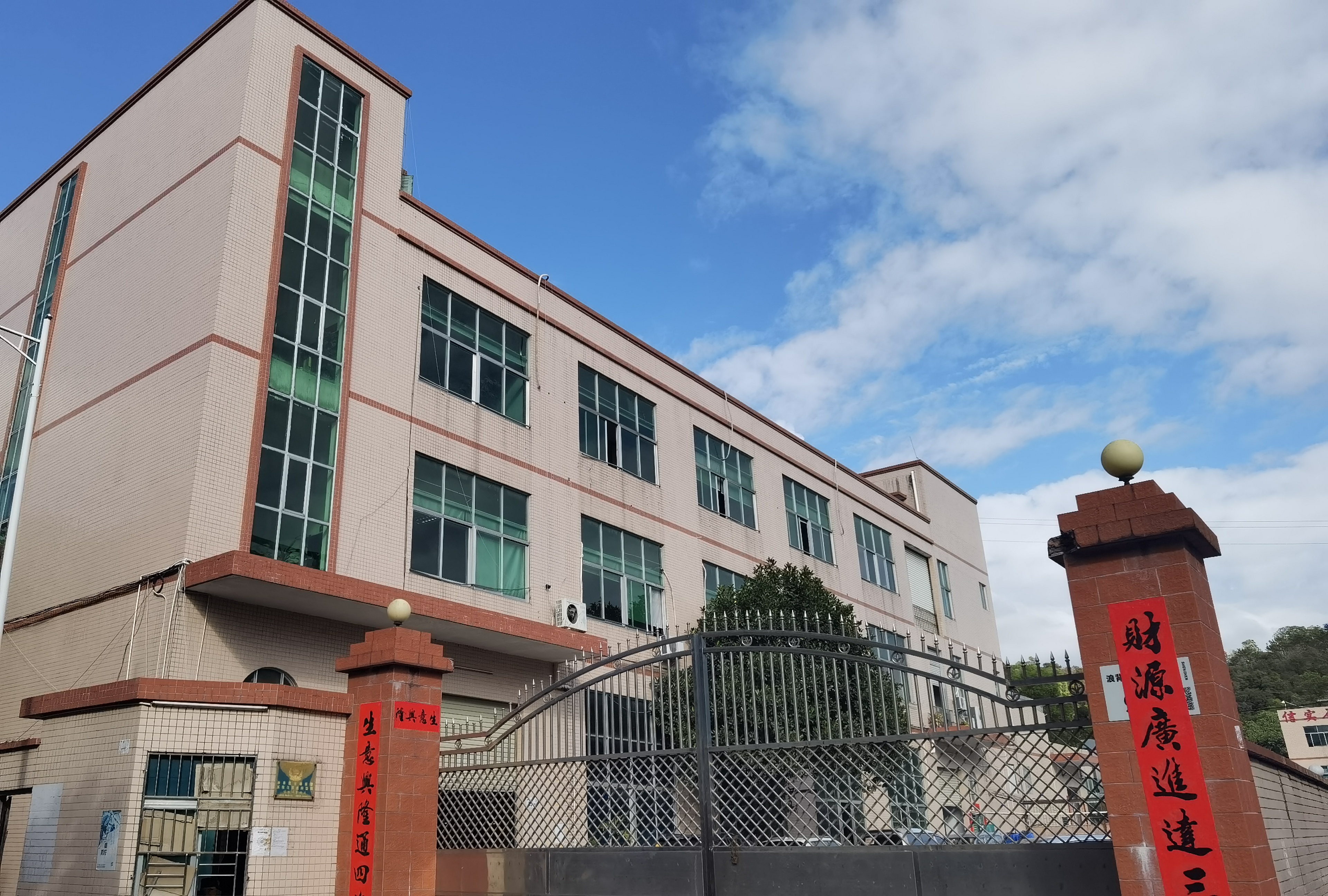 Company Overview 1