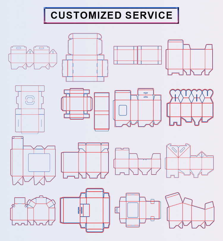 Packaging Detail