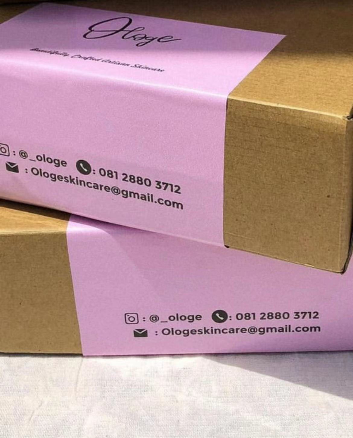 Ecomerce Corrugated Box Zipper Tear Corrugated Paper Shipping Mailing Packaging Box Tear Strip Kraft Rigid Recycled Adhesive