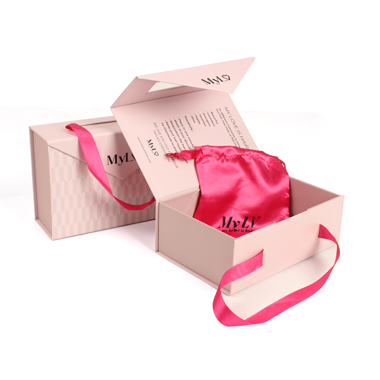 Foldable Box Design